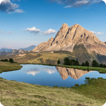 In de bergen - 2.788 Appartementen & Vakantiehuizen