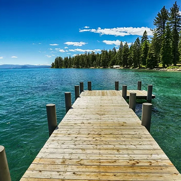 Vakantie aan het meer - 2.000 Appartementen & Vakantiehuizen