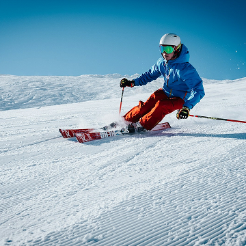 Ski vakantie - 4.848 Appartementen & Vakantiehuizen