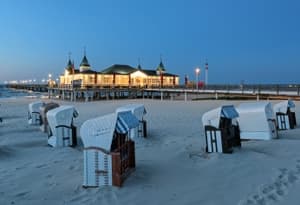 Usedom Noord