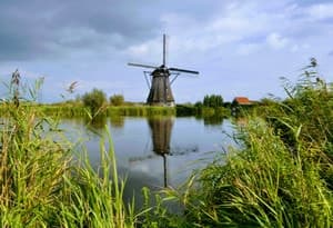 Zuid-Holland