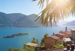 Lago Maggiore