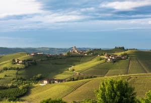 Piemonte