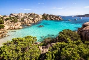 Sardinië