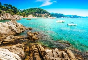 Lloret de Mar