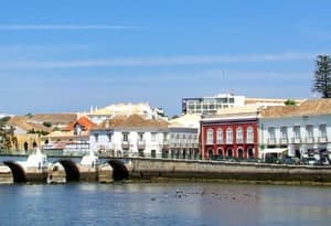 Tavira & omgeving