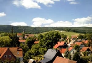 Zittau-gebergte