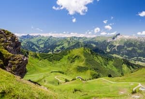 Kleinwalsertal