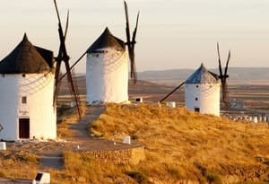 Castilië-La Mancha