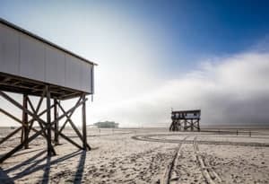 St. Peter Ording