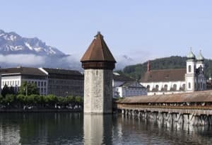 Meer van Luzern