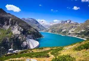 Nationaalpark Hohe Tauern