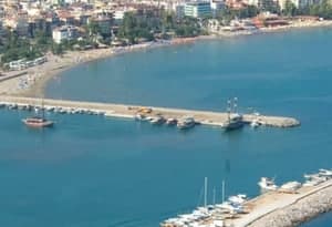 Alanya & omgeving