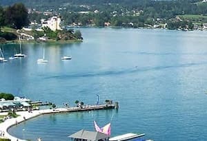 Wörthersee