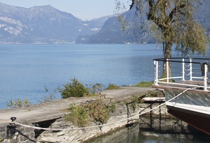 Vakantieregio Interlaken