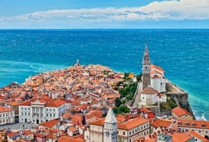 Slovenië